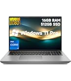 Amazon.com: HP ZBook Firefly 15 G7 15.6” FHD Intel Core i7-10610U
